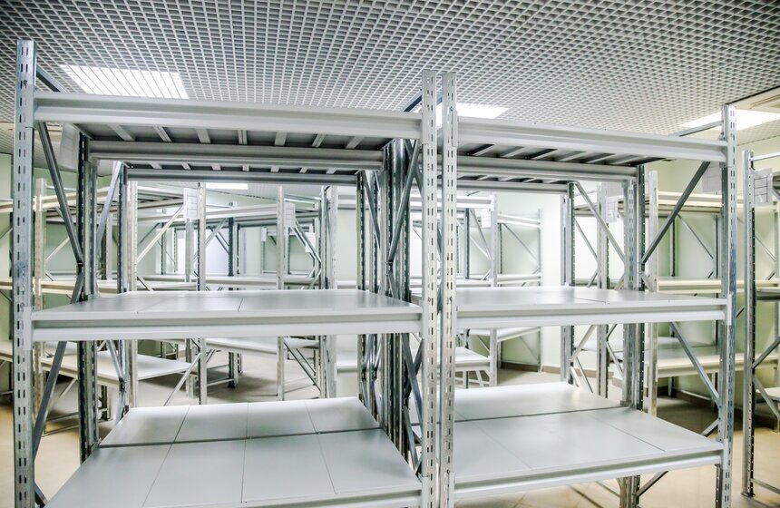 На столичной станции метро "Черкизовская" появился склад забытых вещей 6 фото