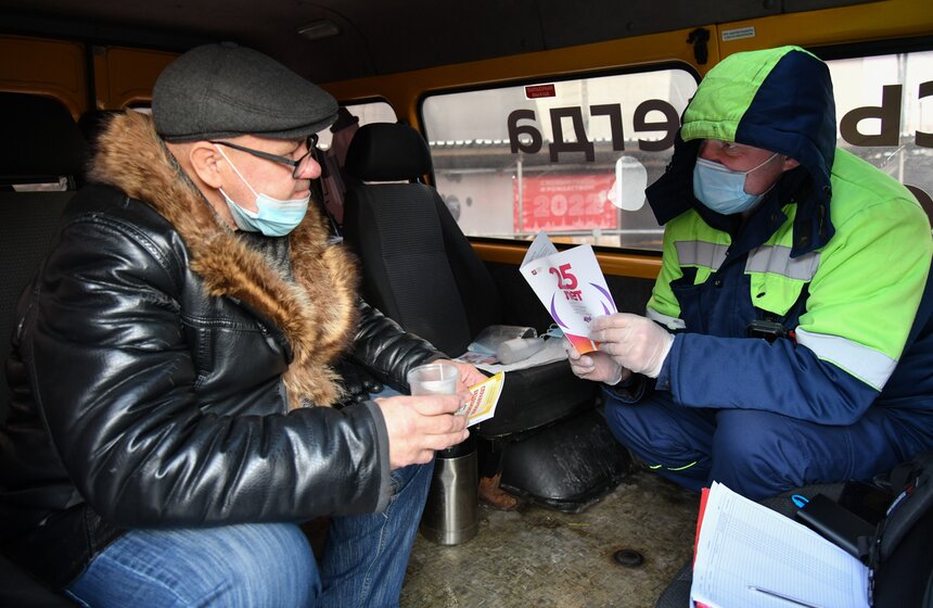 Еще 4 пункта обогрева для бездомных людей заработали в столице 11 фото