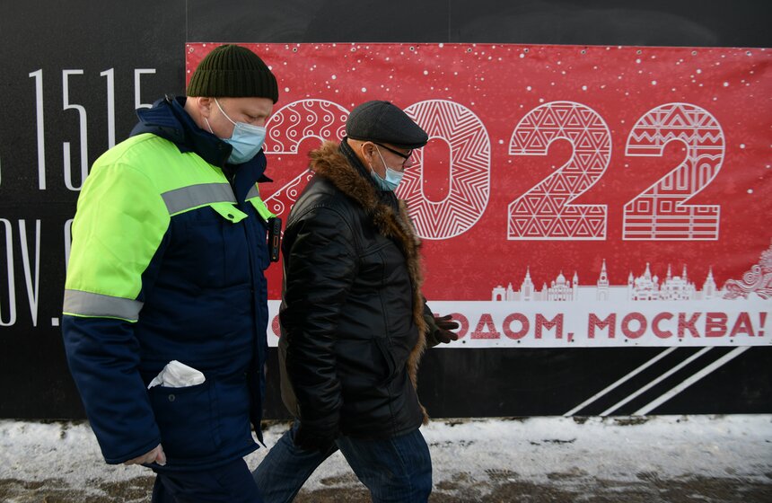 Еще 4 пункта обогрева для бездомных людей заработали в столице 15 фото