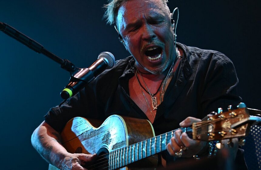 В Москве прошел фестиваль-маскарад "По... пляшем"