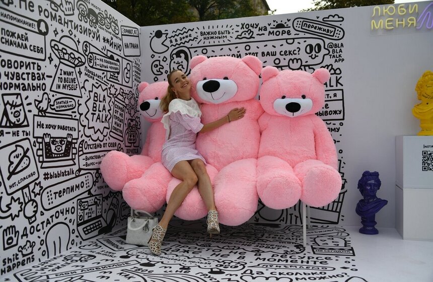 Фестиваль Geek Picnic впервые прошел на теплоходе