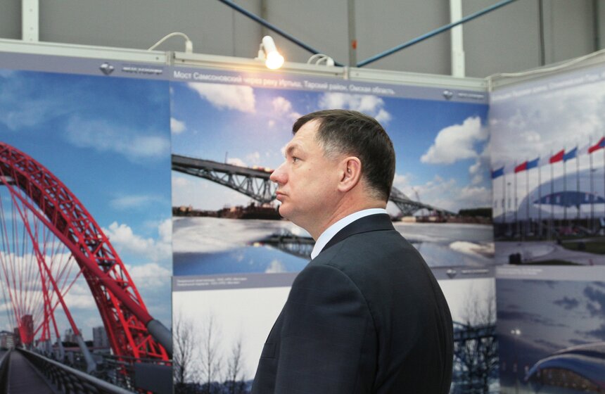 В Москве проходит архитектурный фестиваль "Зодчество-2013" 18 фото