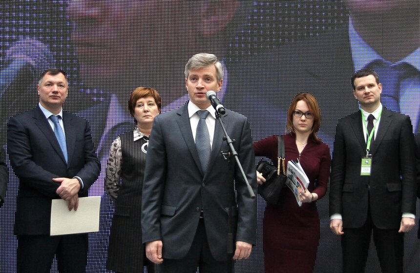 В Москве проходит архитектурный фестиваль "Зодчество-2013" 3 фото