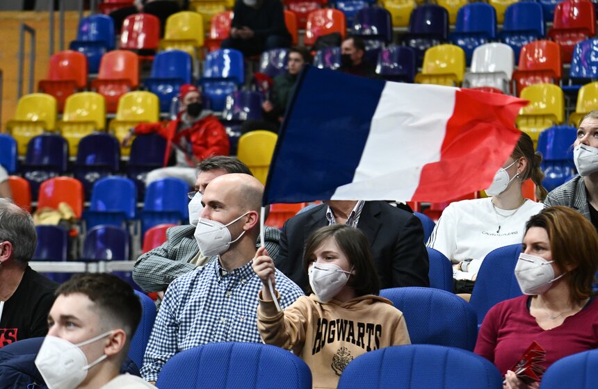 ЦСКА победил АСВЕЛ в домашнем матче Евролиги 12 фото