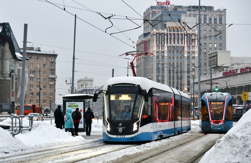 В метро и наземном транспорте штрафуют за ношение маски на подбородке 2 фото