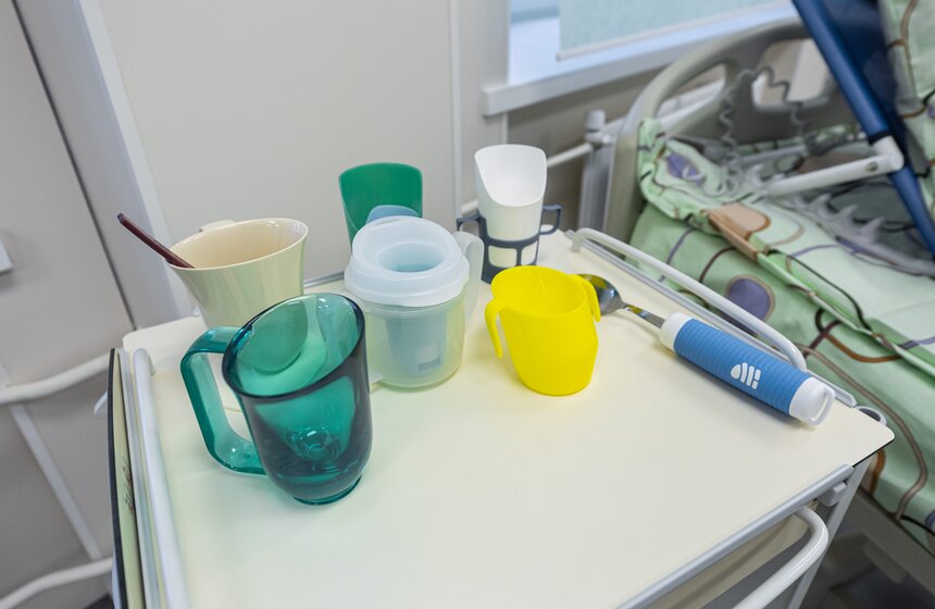 Собянин открыл новый корпус Московского многопрофильного центра паллиативной помощи 24 фото