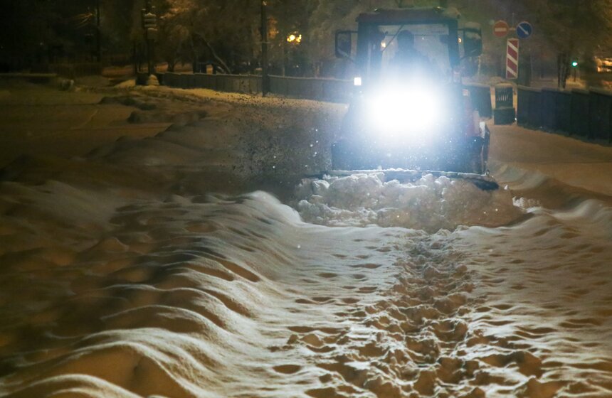 В Москве выпало 20% месячной нормы осадков 5 фото