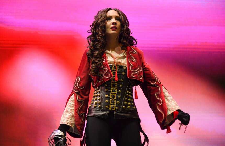 В Москве прошел фестиваль Bubble Comics Con 27 фото