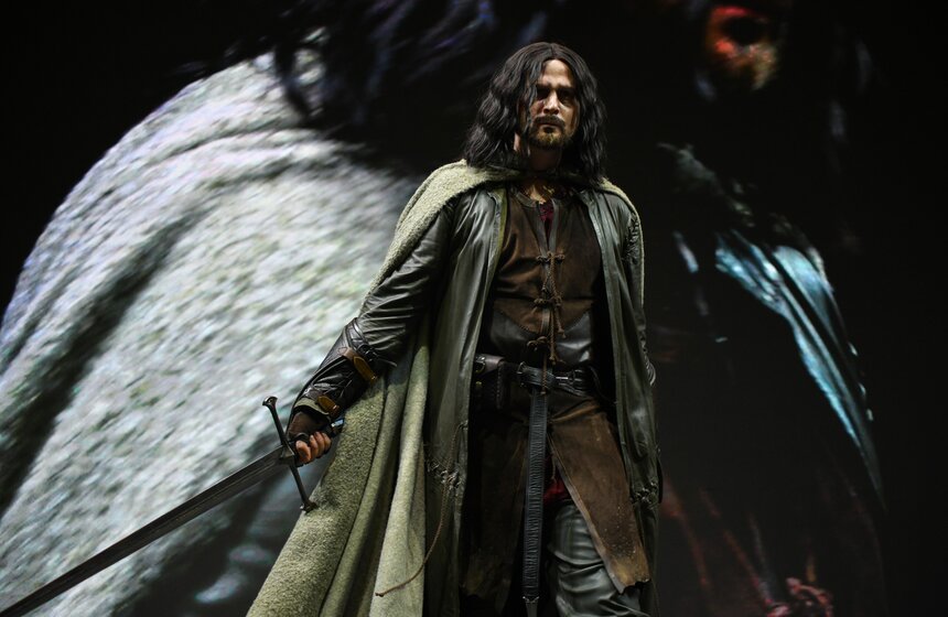 В Москве прошел фестиваль Bubble Comics Con 31 фото