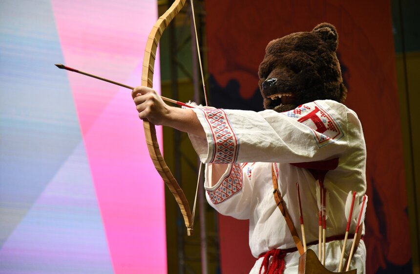 В Москве прошел фестиваль Bubble Comics Con 28 фото