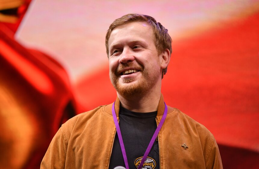 В Москве прошел фестиваль Bubble Comics Con 21 фото