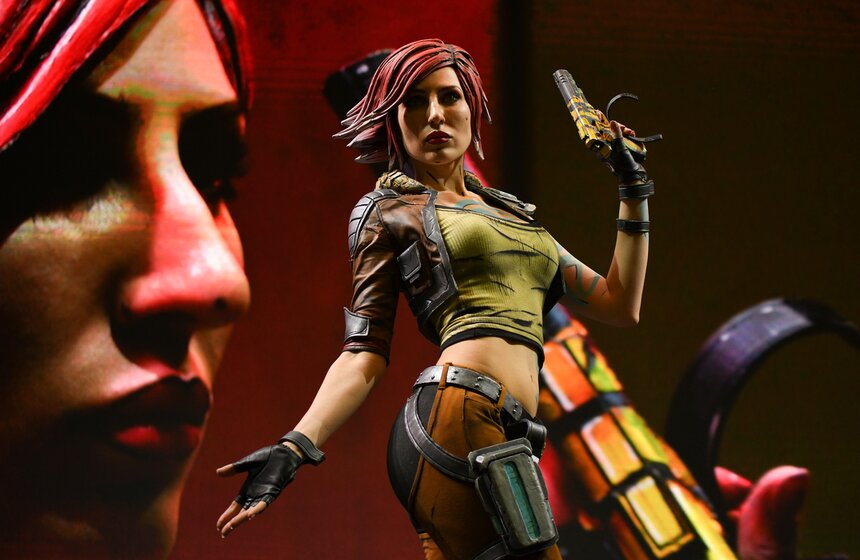 В Москве прошел фестиваль Bubble Comics Con 32 фото