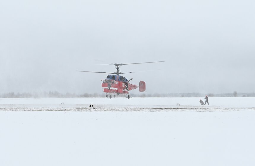 Как работает аварийно-спасательная служба столицы 10 фото