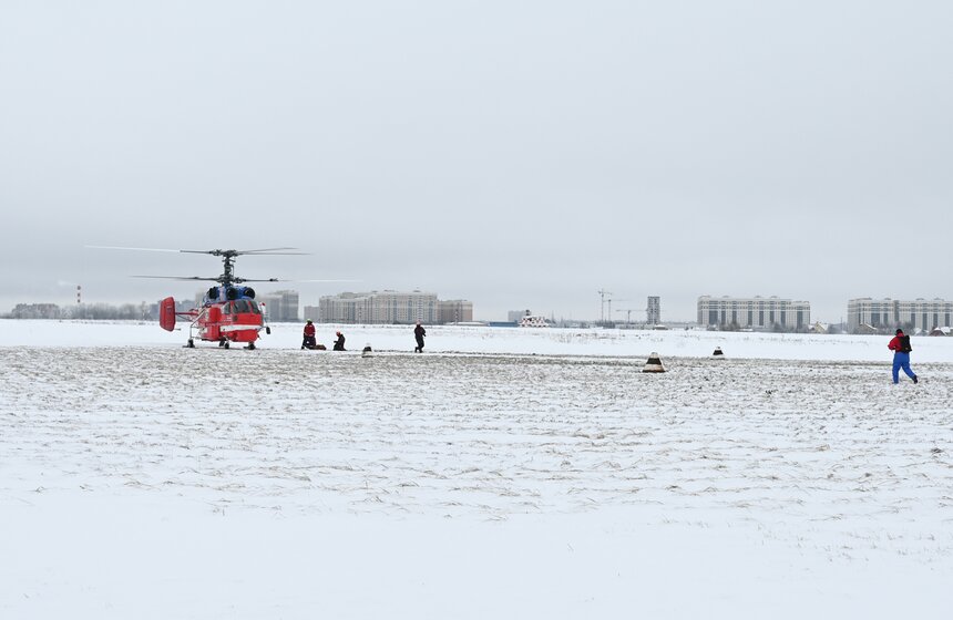 Как работает аварийно-спасательная служба столицы 11 фото