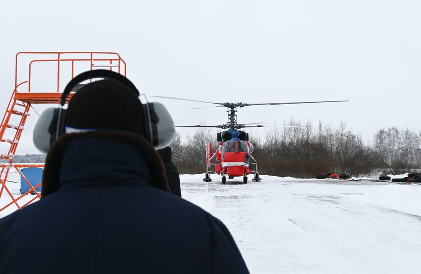 Как работает аварийно-спасательная служба столицы 7 фото