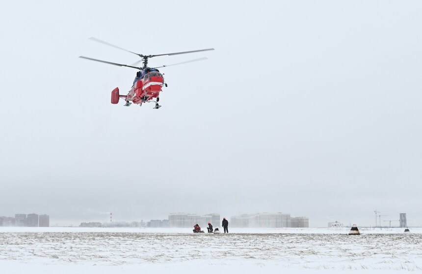 Как работает аварийно-спасательная служба столицы 12 фото