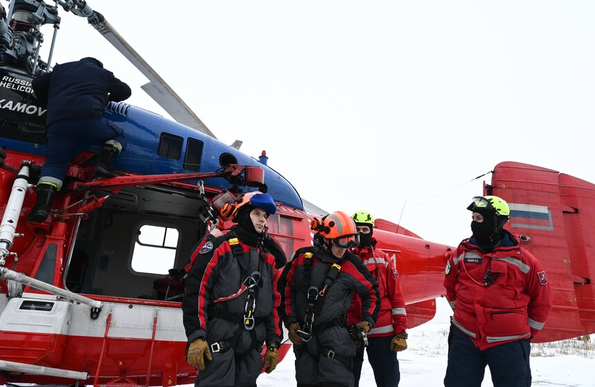 Как работает аварийно-спасательная служба столицы 19 фото