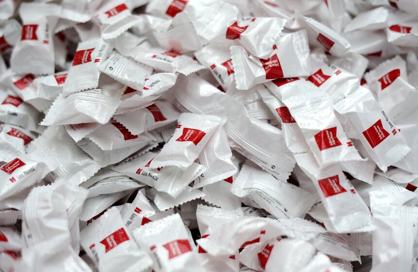 В столице прошел праздник "Рождественская сказка с "Москвой 24" 1 фото