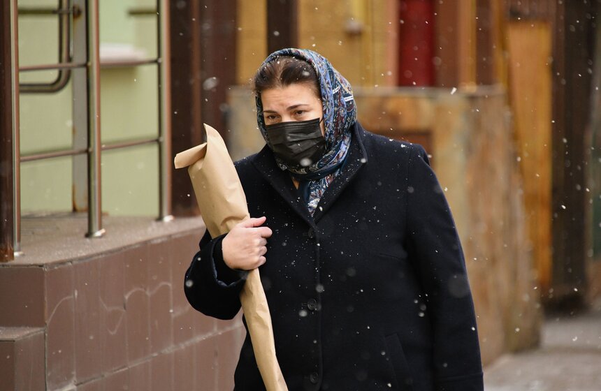 В Москве простились с Валерием Гаркалиным 5 фото