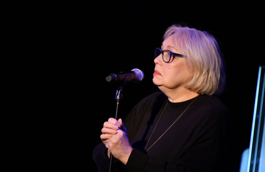 В Москве простились с Валерием Гаркалиным 19 фото