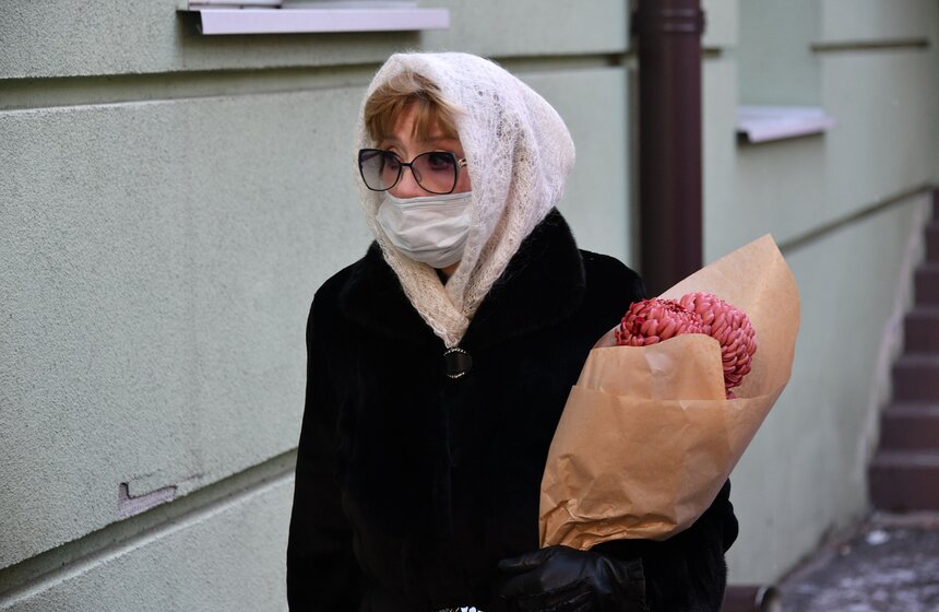 В Москве простились с Валерием Гаркалиным 12 фото