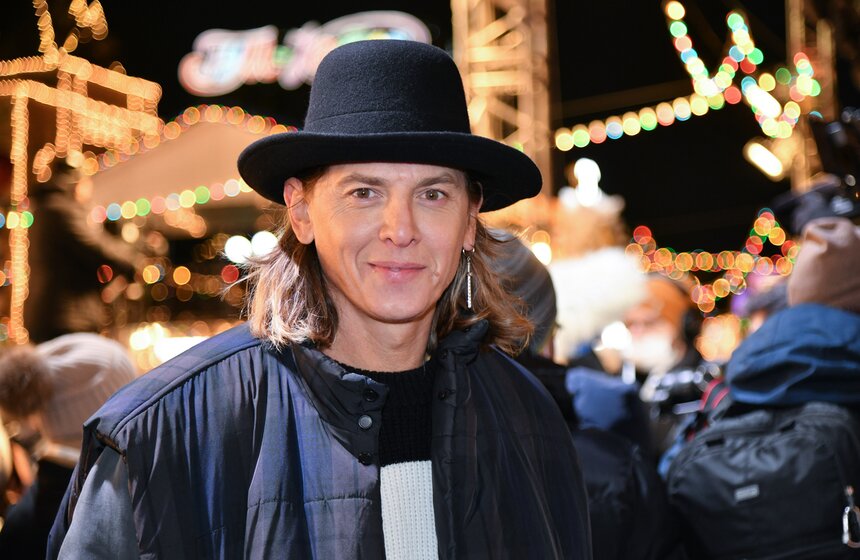 В столице открылся ГУМ-каток 10 фото