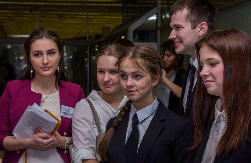 В Москве прошла благотворительная ярмарка "Мечты сбываются" 6 фото