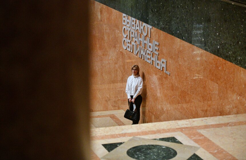 В столице открылся музыкальный фестиваль "Декабрьские вечера Святослава Рихтера" 3 фото