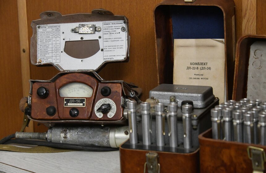 Как устроена единственная столичная подводная лодка 38 фото