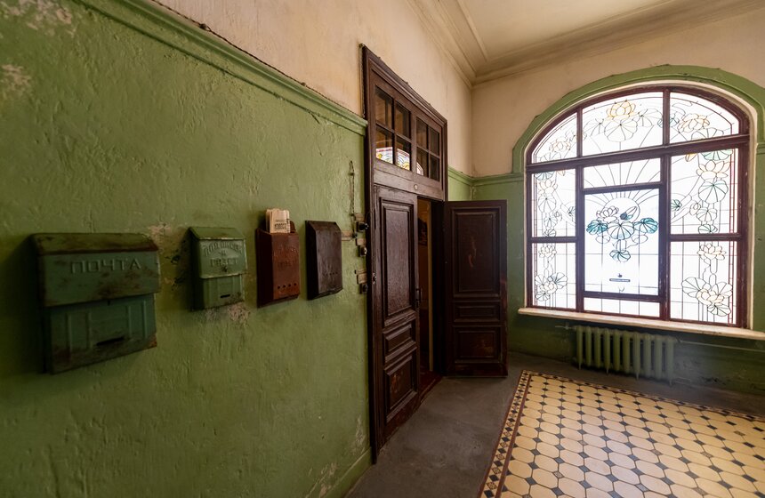 Собянин открыл новую постоянную экспозицию о Битве за Москву в Музее Победы 12 фото