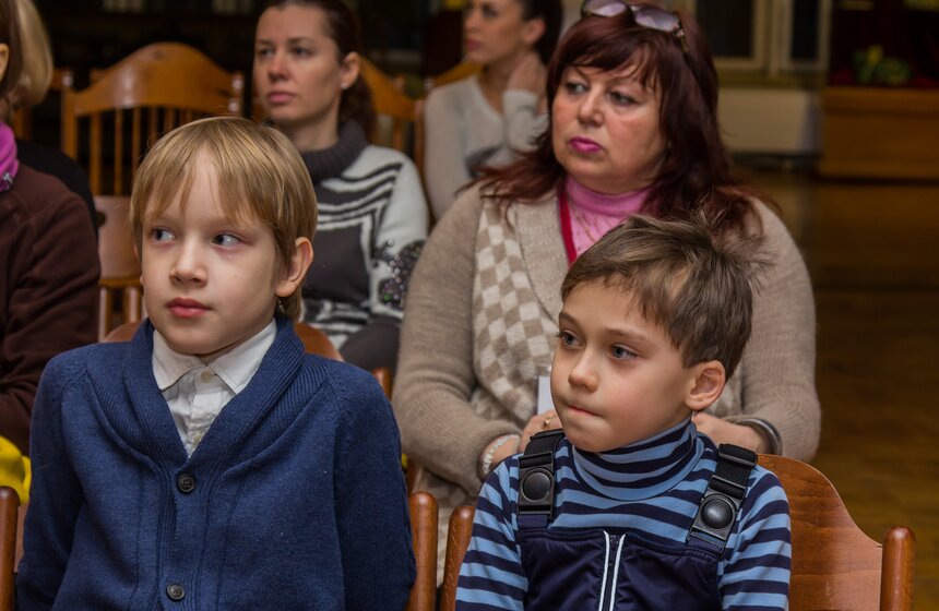 В Музее музыкальной культуры Глинки открылась новая экспозиция 11 фото