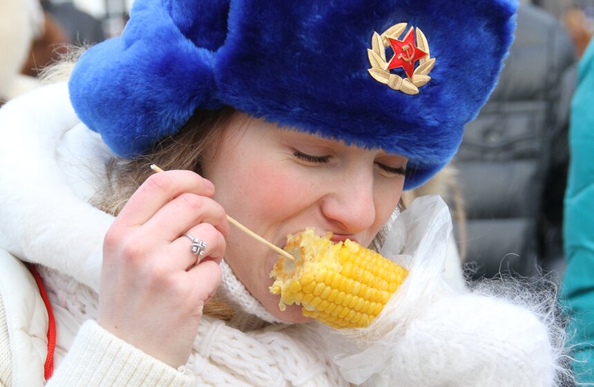 В День студента в "Сокольниках" прошел большой концерт 3 фото