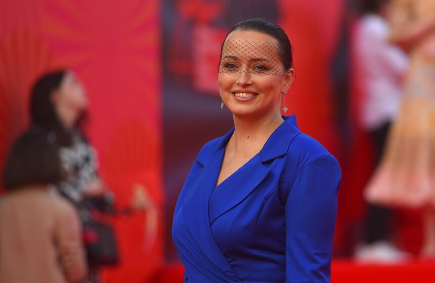 Продюсер Наталья Гнеушева