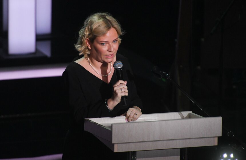 В Москве состоялась церемония открытия 44-го ММКФ 2 фото