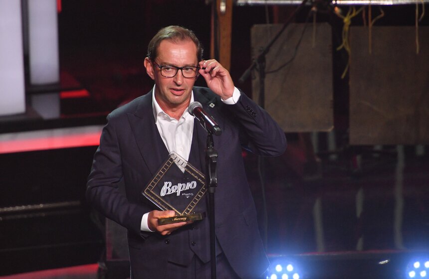 В Москве состоялась церемония открытия 44-го ММКФ 20 фото