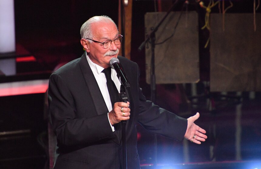 В Москве состоялась церемония открытия 44-го ММКФ 12 фото