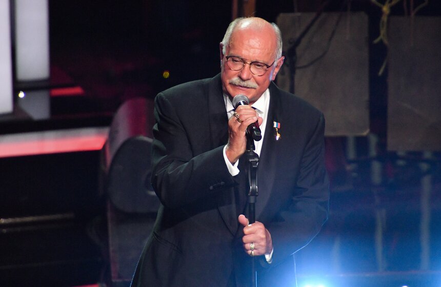 В Москве состоялась церемония открытия 44-го ММКФ 9 фото