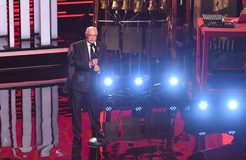 В Москве состоялась церемония открытия 44-го ММКФ 11 фото