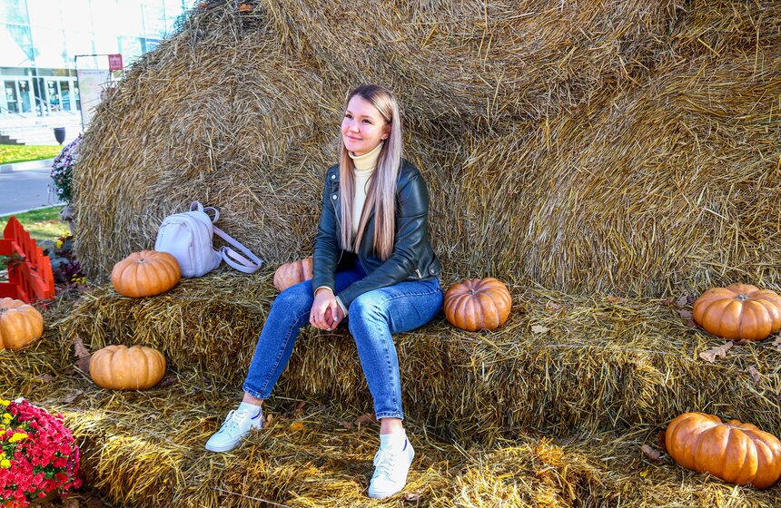 Гастрофестиваль "Золотая осень – 2022" завершился на ВДНХ 10 фото