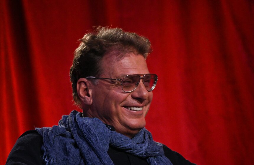 Марианна Ростоцкая дала интервью в рамках программы "Золотая рыбка" 10 фото