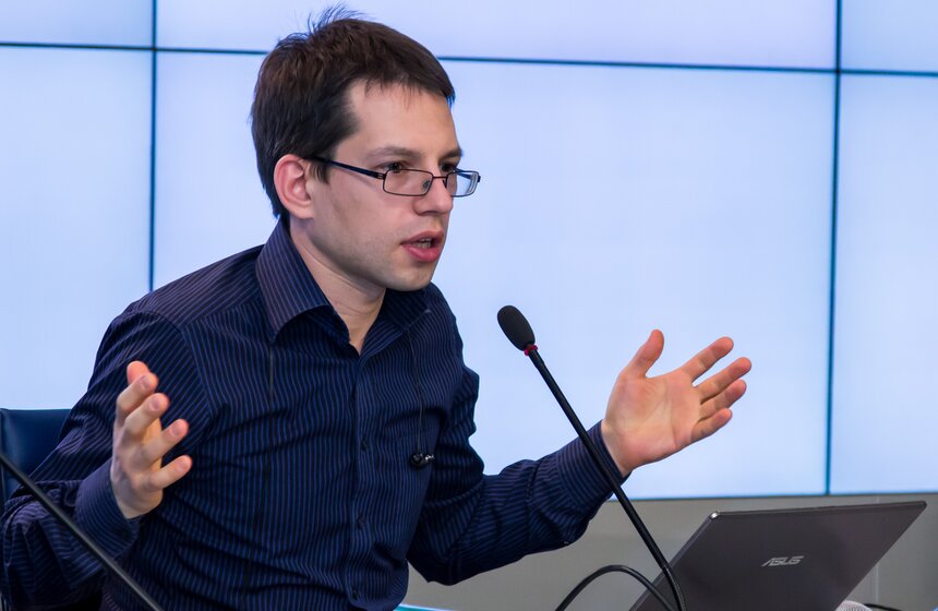 В столице прошел Фестиваль социальной рекламы LIME 4 фото