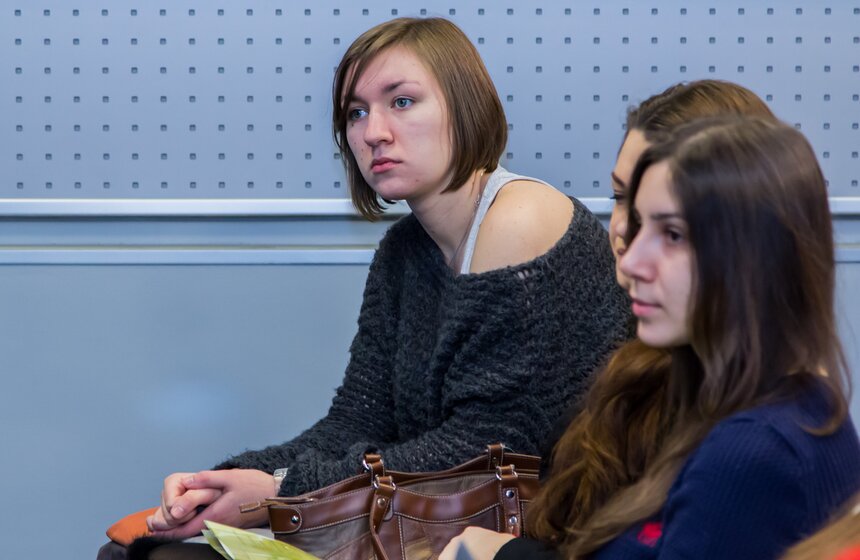 В столице прошел Фестиваль социальной рекламы LIME 3 фото