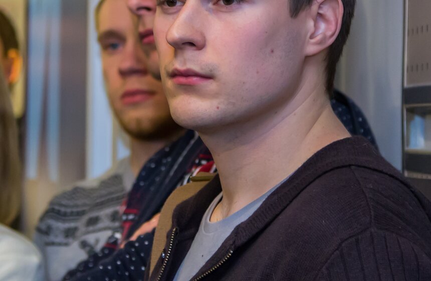 В столице прошел Фестиваль социальной рекламы LIME 6 фото