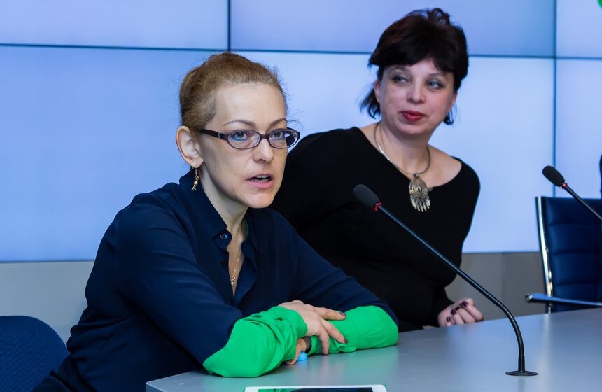 В столице прошел Фестиваль социальной рекламы LIME 7 фото