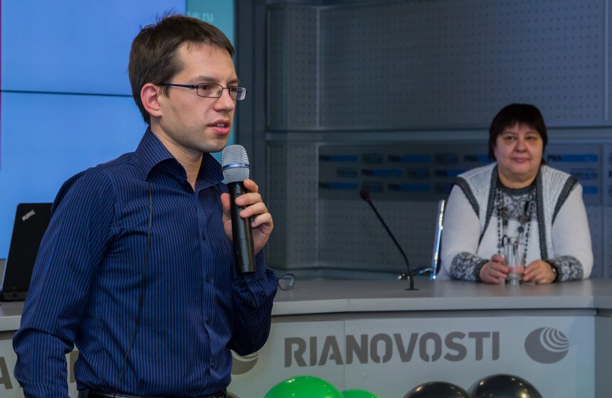 В столице прошел Фестиваль социальной рекламы LIME 10 фото