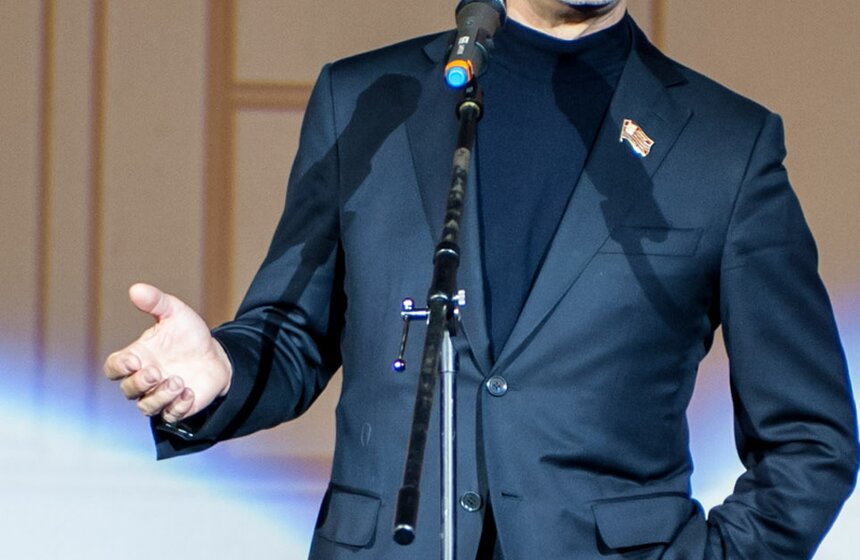 Кинотеатр "Художественный" закрывается на реставрацию 6 фото