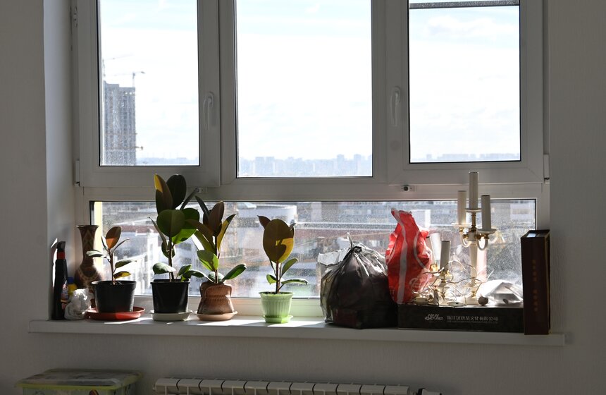 Четыре дома по программе реновации передадут под заселение в столице в октябре 18 фото