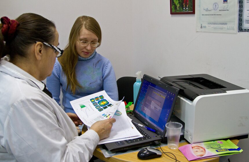 На ВВЦ с 1 по 9 февраля предлагают бесплатно проверить сердце 1 фото