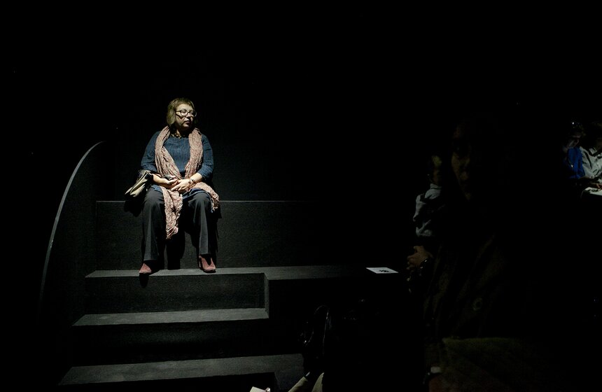 Проект Гриши Брускина "Время "Ч" 10 фото