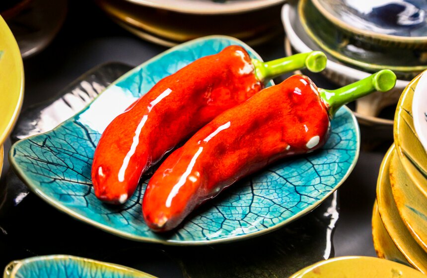 Фестиваль самобытной керамики Local Ceramics Fest прошел в столичном Artplay 3 фото